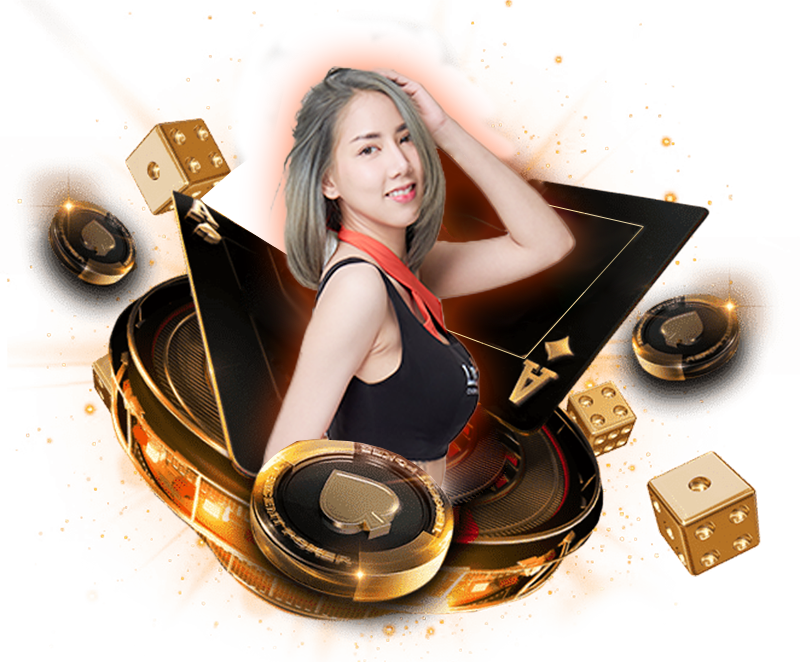 คาสิโน
