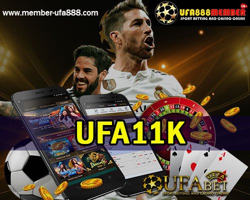 UFA11K