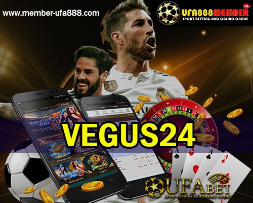 VEGUS24